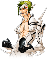 World of Bleach online RPG